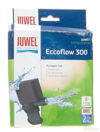 JUWEL - Pump Eccoflow300 Multi Set - (127.6000)