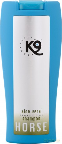 K9 - Horse Shampoo Aloe Vera 300ml - (822.3500)