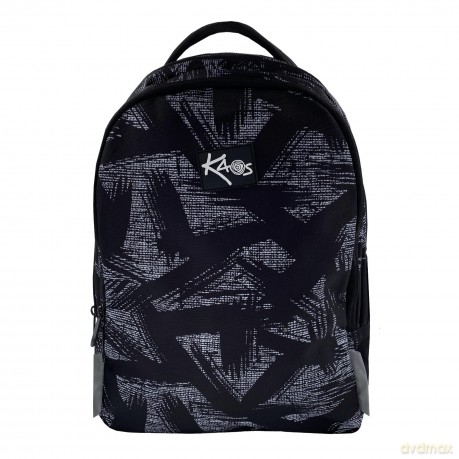 KAOS - Backpack 2-in-1 (36L) - Raw (951783)