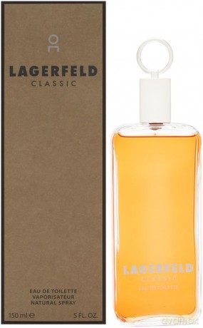 Karl Lagerfeld - Classic Edt 150ml