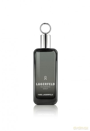 Karl Lagerfeld - Classic Grey EDT 100 ml