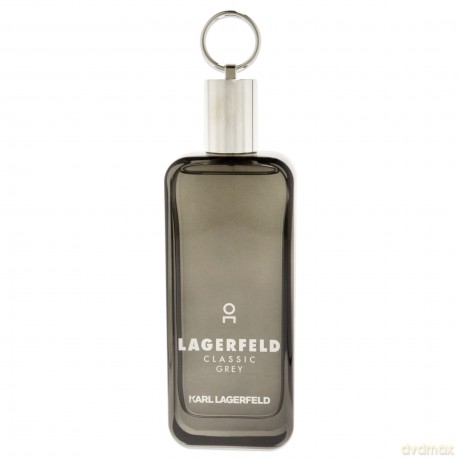 Karl Lagerfeld - Classic Grey EDT 100 ml