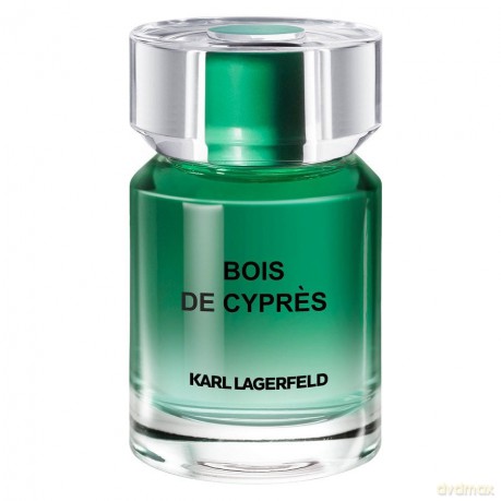 Karl Lagerfeld - Mati¨res Bois De Cypr¨s EDT 50 ml