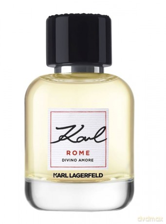 Karl Lagerfeld - Rome Divino Amore EDP 60 ml