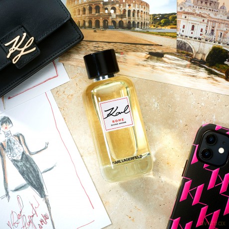 Karl Lagerfeld - Rome Divino Amore EDP 60 ml
