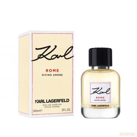 Karl Lagerfeld - Rome Divino Amore EDP 60 ml