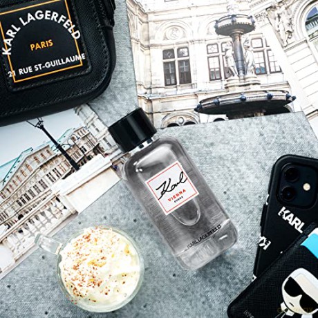 Karl Lagerfeld - Vienna Opera EDT 60 ml