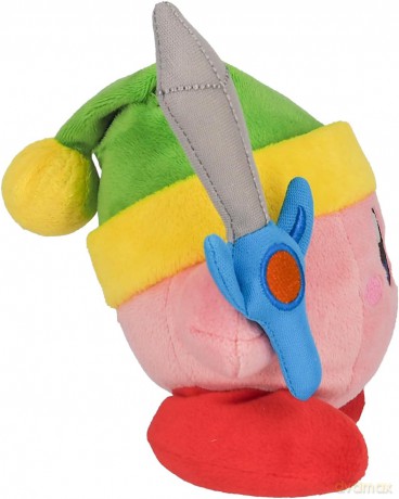 Kirby - Kirby with sword [FIGURKA]