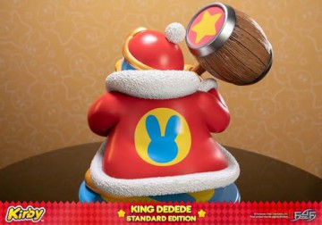 Kirby (King Dedede) RESIN Statue [FIGURKA]