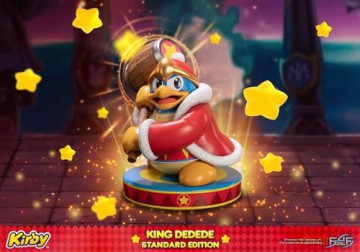 Kirby (King Dedede) RESIN Statue [FIGURKA]