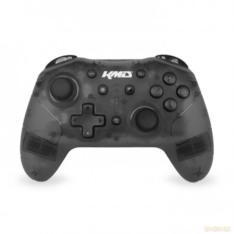 KMD Nintendo Switch Pro Wireless Controller Black