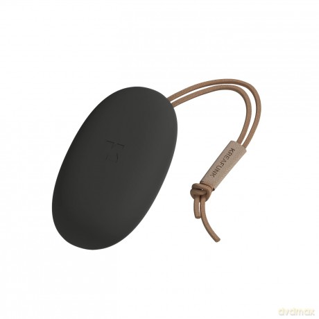 KreaFunk - toCHARGE mini III powerbank - Black (KFKE72)