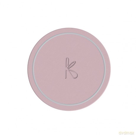 Kreafunk - wiCHARGE Stone - Dusty Rose (KFKE123)