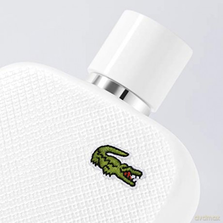Lacoste - L.12.12 Blanc EDT 175 ml