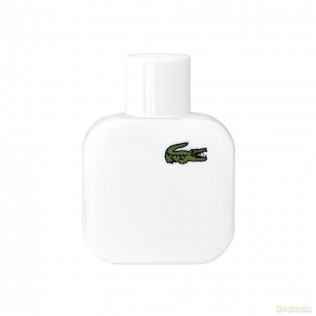 Lacoste - L.12.12 Blanc EDT 50 ml