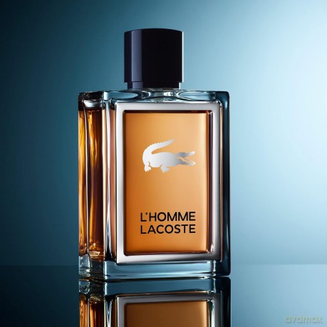 Lacoste - L'Homme EDT 100 ml