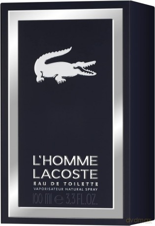 Lacoste - L'Homme EDT 100 ml