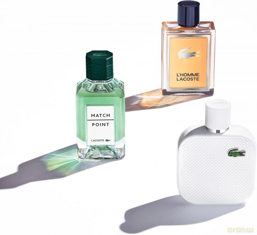 Lacoste - L'Homme EDT 100 ml