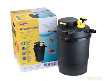 LAGUNA - Pressure-Flo10000 Uv-C - (125.2504)