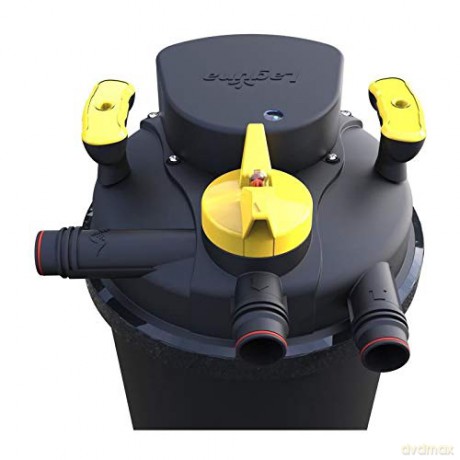 LAGUNA - Pressure-Flo3000 Uv-C - (125.2500)