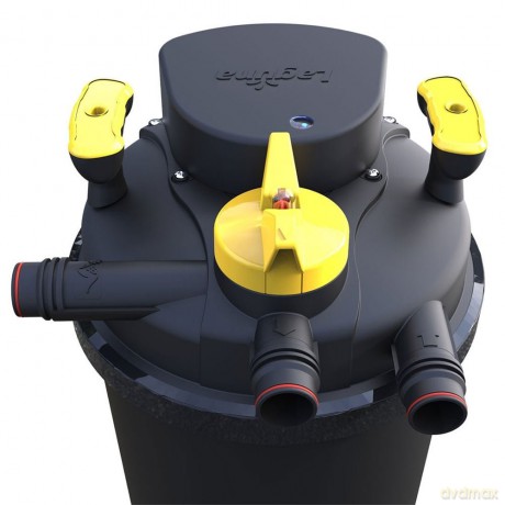 LAGUNA - Pressure-Flo6000 Uv-C - (125.2502)