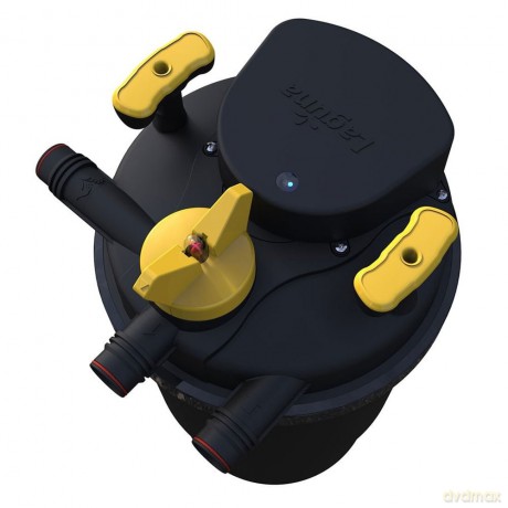 LAGUNA - Pressure-Flo6000 Uv-C - (125.2502)
