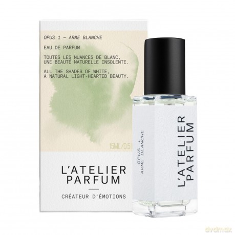 L'Atelier Parfum - Arme Blanche EDP 15 ml