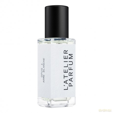 L'Atelier Parfum - Arme Blanche EDP 15 ml