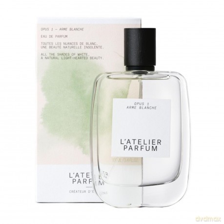 L'Atelier Parfum - Arme Blanche EDP 50 ml