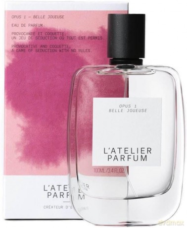 L'Atelier Parfum - Belle Joueuse EDP 100 ml