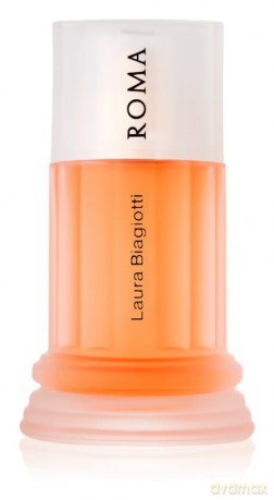 Laura Biagiott - Roma EDT 50 ml
