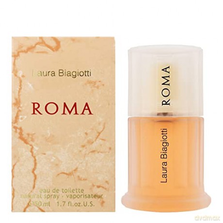 Laura Biagiott - Roma EDT 50 ml