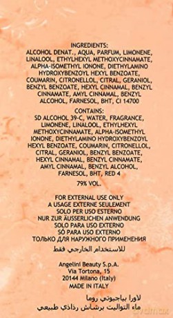 Laura Biagiott - Roma EDT 50 ml
