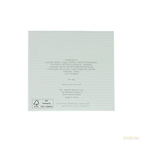 Laura Biagiotti - Roma Uomo Green Swing EDT - 40 ml