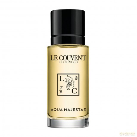 Le Couvent - Botanical Cologne Aqua Majestae EDT 50 ml