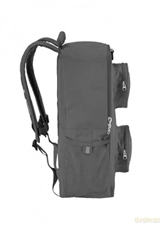 LEGO - Brick Backpack (18 L) - Grey (4011090-DP0960-600B)