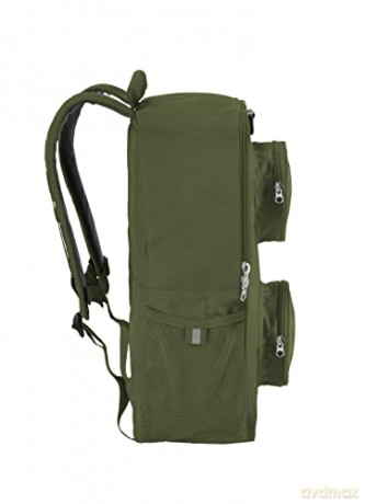 LEGO - Brick Backpack (18 L) - Olive (4011090-DP0960-609B)