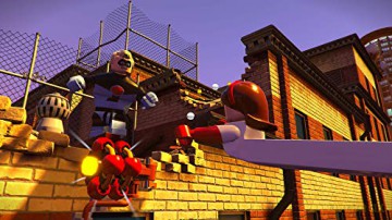 LEGO The Incredibles (SPA/Multi in Game) [GRA SWITCH]