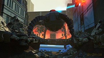 LEGO The Incredibles (SPA/Multi in Game) [GRA SWITCH]