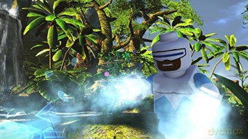 LEGO The Incredibles (SPA/Multi in Game) [GRA SWITCH]
