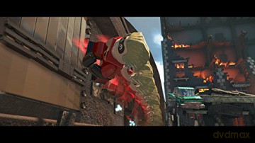 LEGO The Incredibles (SPA/Multi in Game) [GRA SWITCH]