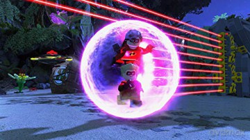 LEGO The Incredibles (SPA/Multi in Game) [GRA SWITCH]
