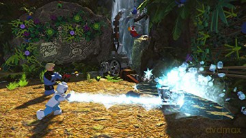 LEGO The Incredibles (SPA/Multi in Game) [GRA SWITCH]