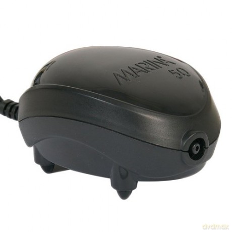 Marina - Air Pump 50 50L/H - (126.0070)