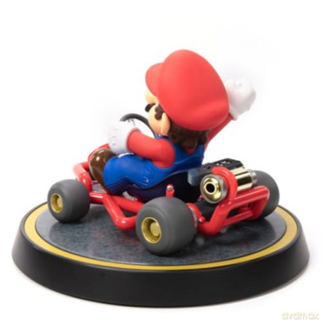 MARIO KART - PVC PAINTED STATUE (STANDARD EDITION) [FIGURKA]