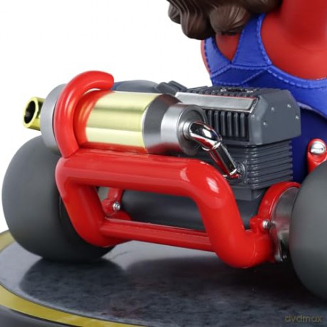 MARIO KART - PVC PAINTED STATUE (STANDARD EDITION) [FIGURKA]