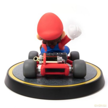 MARIO KART - PVC PAINTED STATUE (STANDARD EDITION) [FIGURKA]