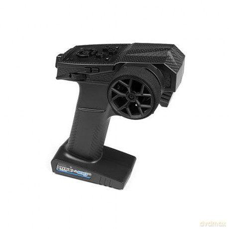 Maverick - Phantom MT 1:10 RTR Monster Truck - Blue (150603)