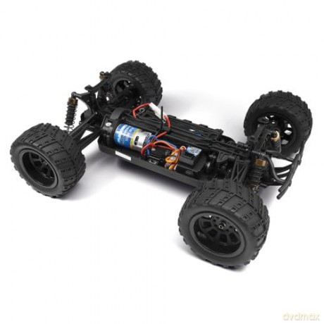 Maverick - Phantom MT 1:10 RTR Monster Truck - Blue (150603)