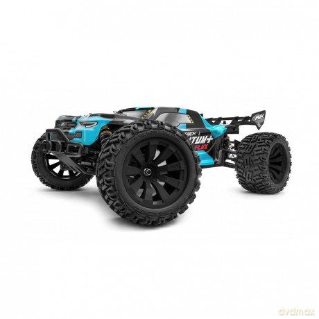 Maverick - Quantum+ XT Flux 3S 1/10 4WD Stadium Truck - Blue (150300)